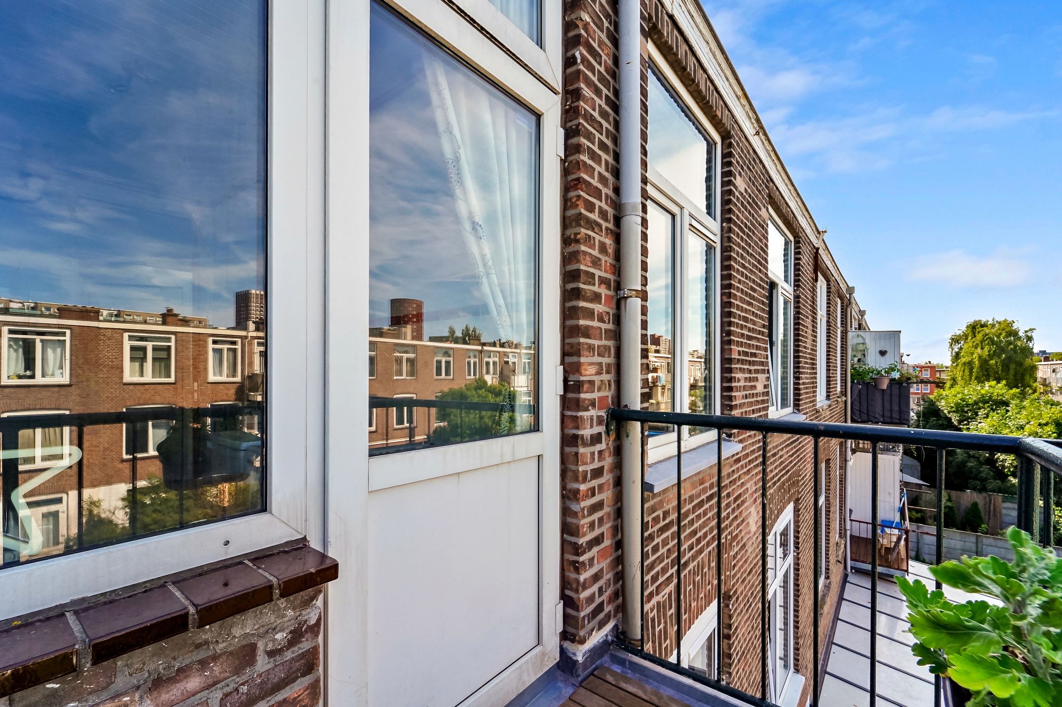 Photo 27 of Lyonnetstraat 71