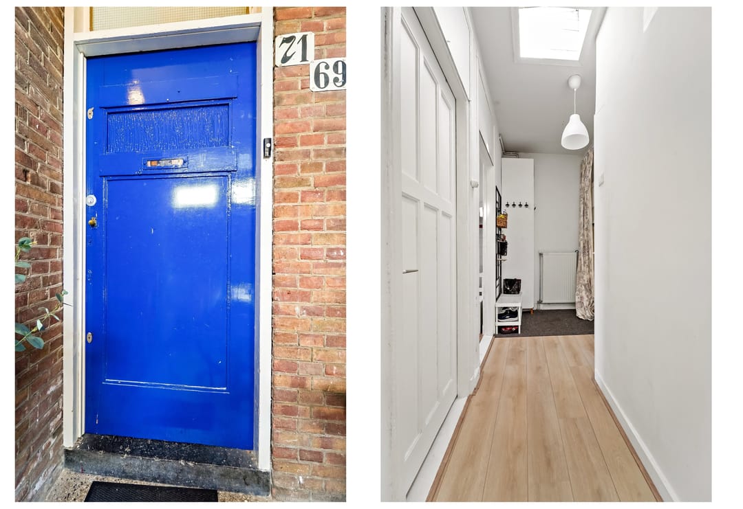 Photo 28 of Lyonnetstraat 71