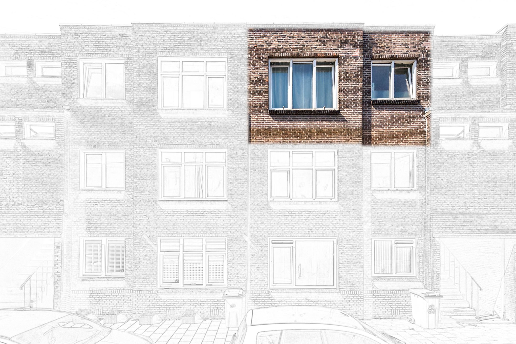 Photo 30 of Lyonnetstraat 71