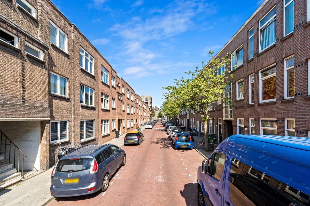 Photo 31 of Lyonnetstraat 71