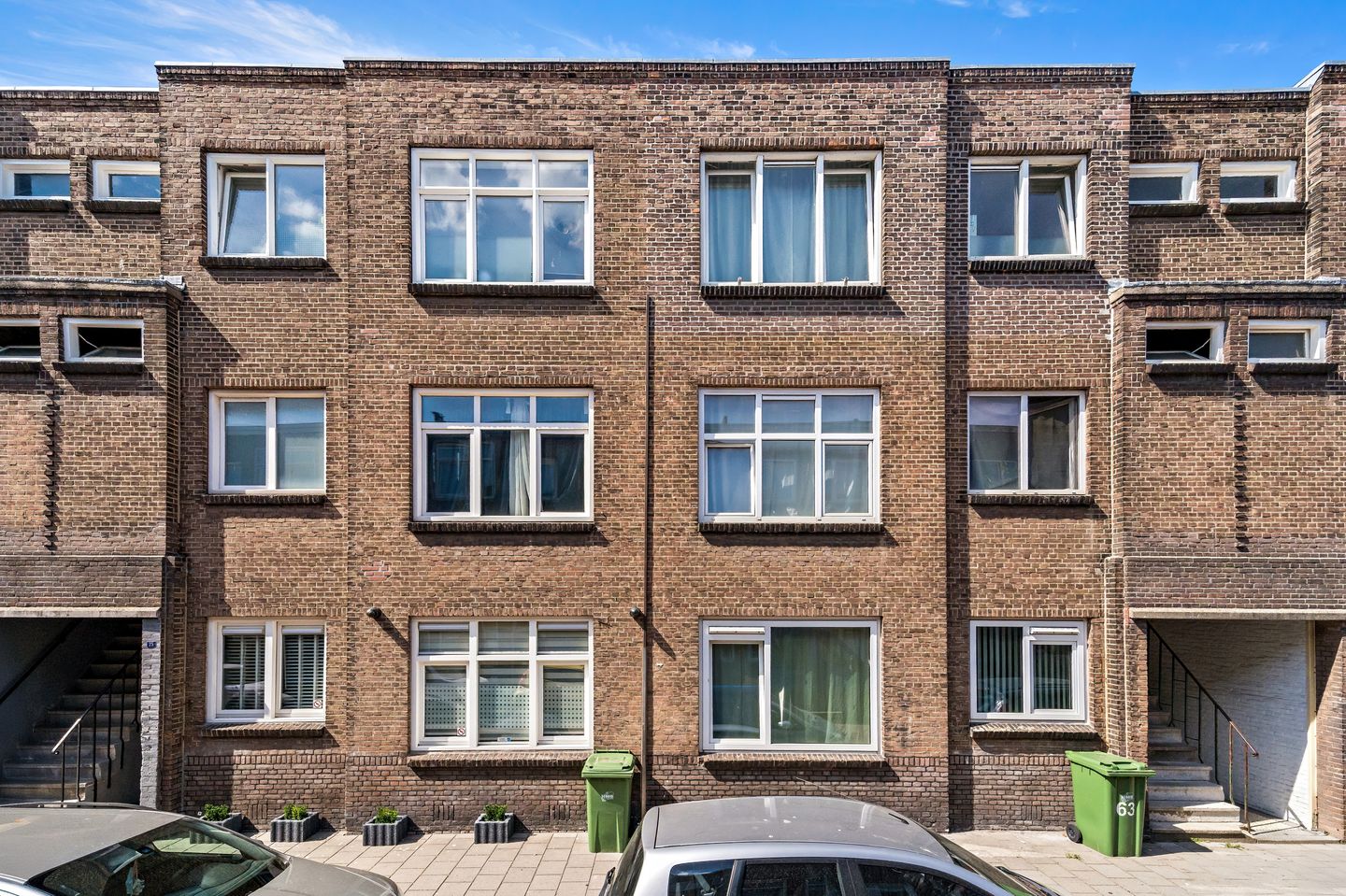 Photo 29 of Lyonnetstraat 71