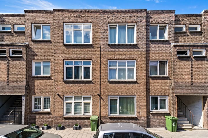 Foto 29 van Lyonnetstraat 71