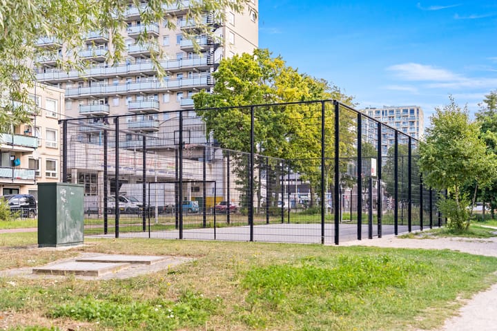 Foto 34 van Lyonnetstraat 71