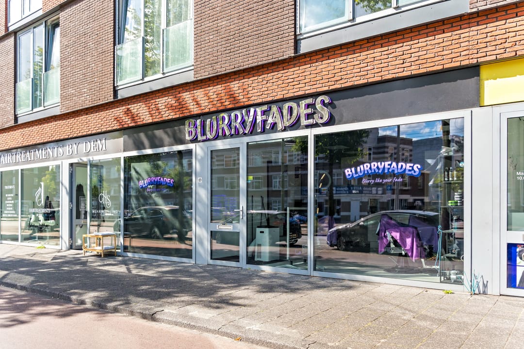 Photo 38 of Lyonnetstraat 71