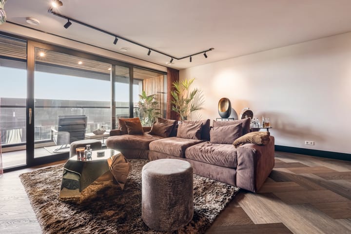 Foto 2 van Badhuiskade 91