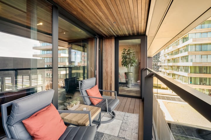 Foto 39 van Badhuiskade 91