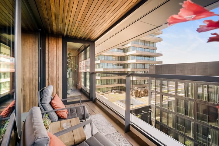 Foto 40 van Badhuiskade 91