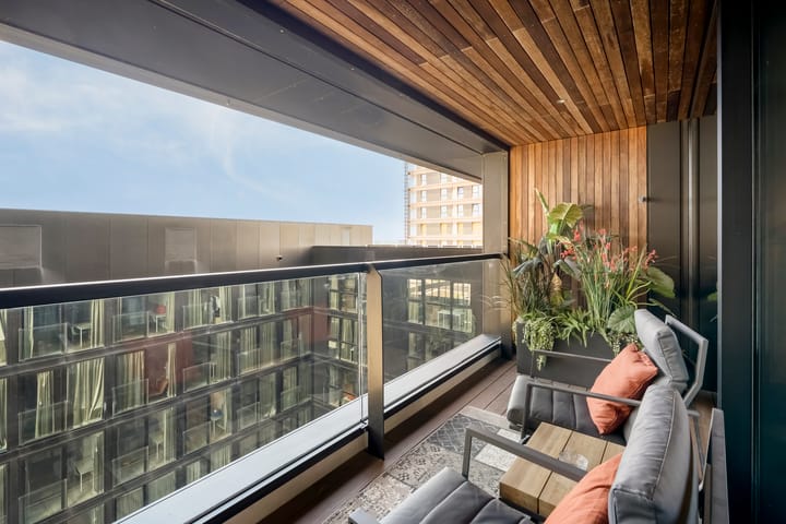 Foto 43 van Badhuiskade 91