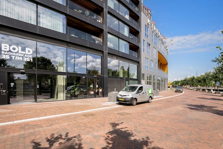 Foto 50 van Badhuiskade 91