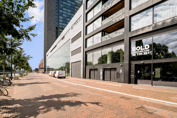 Foto 51 van Badhuiskade 91