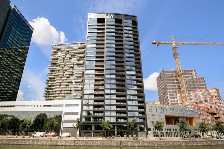 Foto 53 van Badhuiskade 91