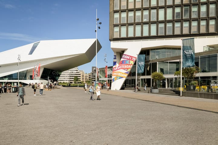 Foto 56 van Badhuiskade 91