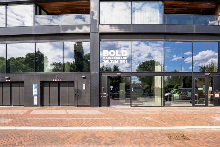 Foto 57 van Badhuiskade 91