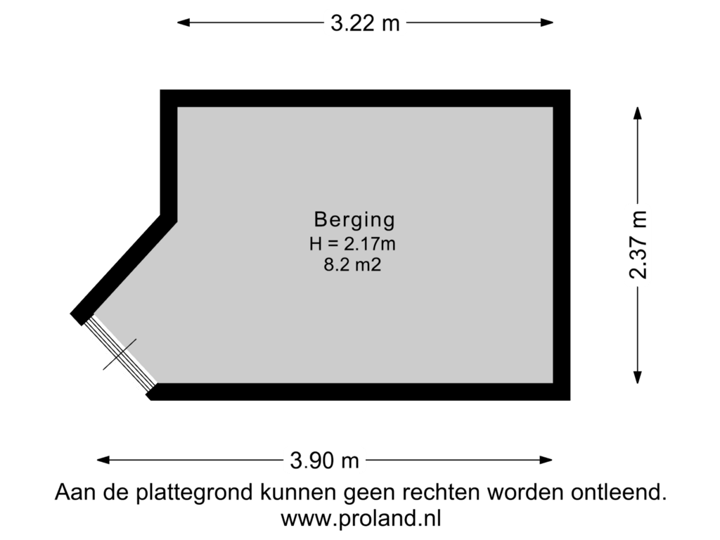 Berging