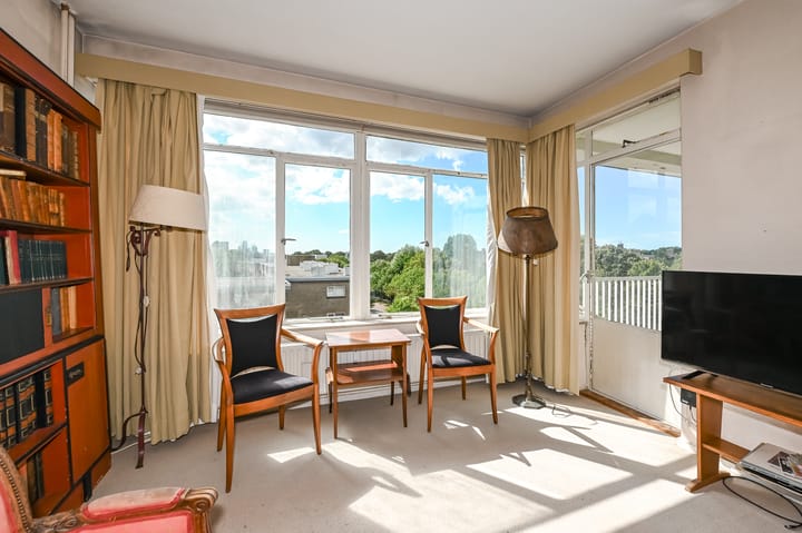 Foto 3 van Kornalijnhorst 14