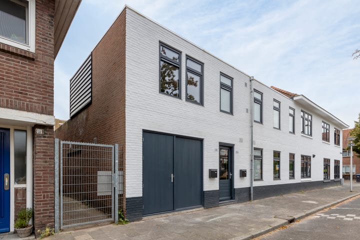 Foto 2 van Geraniumstraat 35