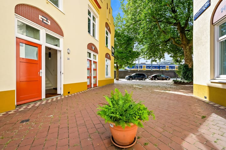 Foto 3 van Schelfhoutstraat 24