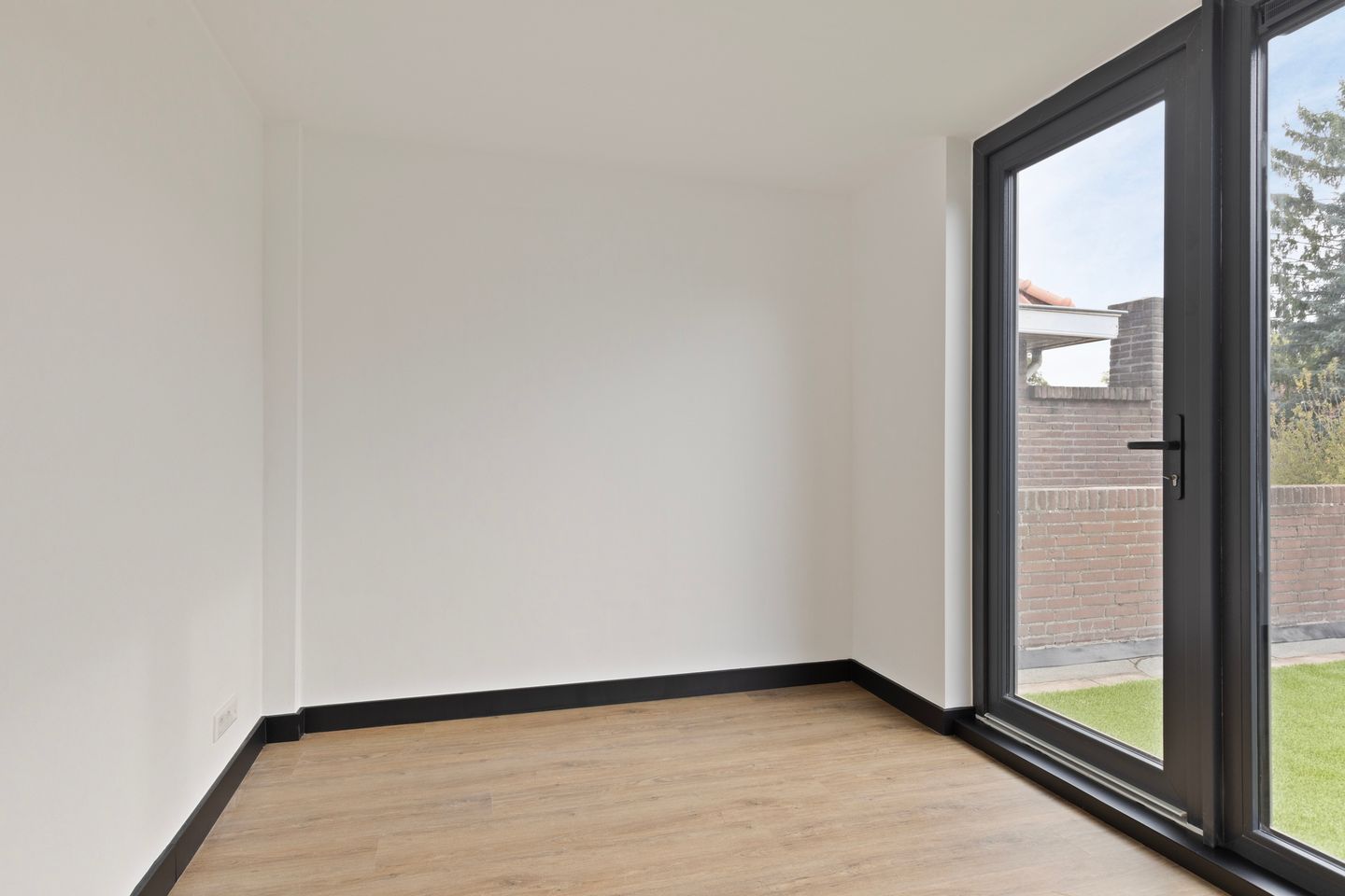 Foto 25 van Geraniumstraat 35