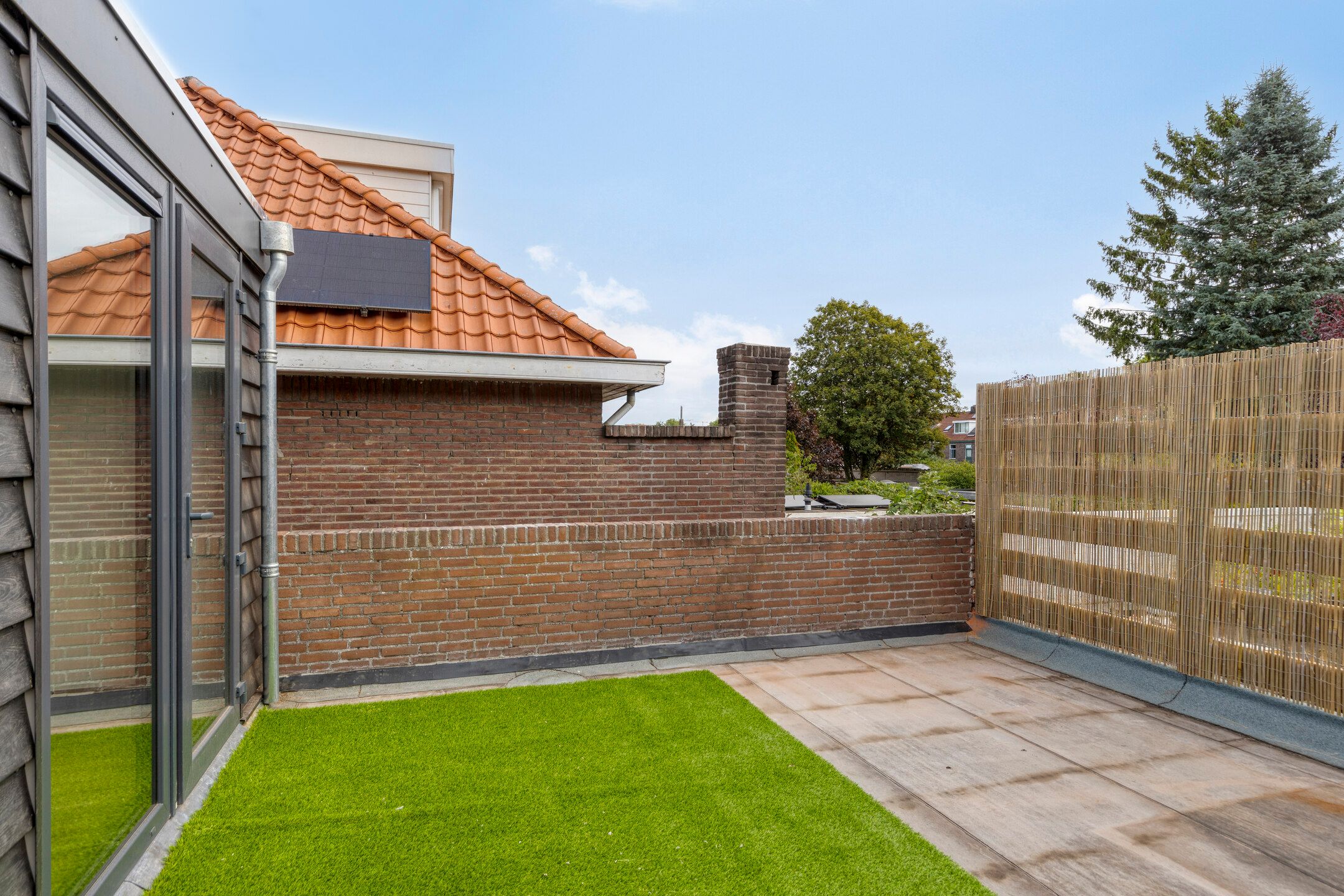 Foto 27 van Geraniumstraat 35