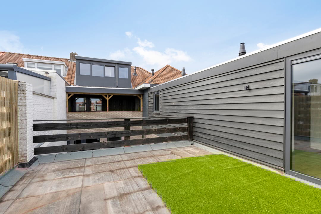 Foto 28 van Geraniumstraat 35