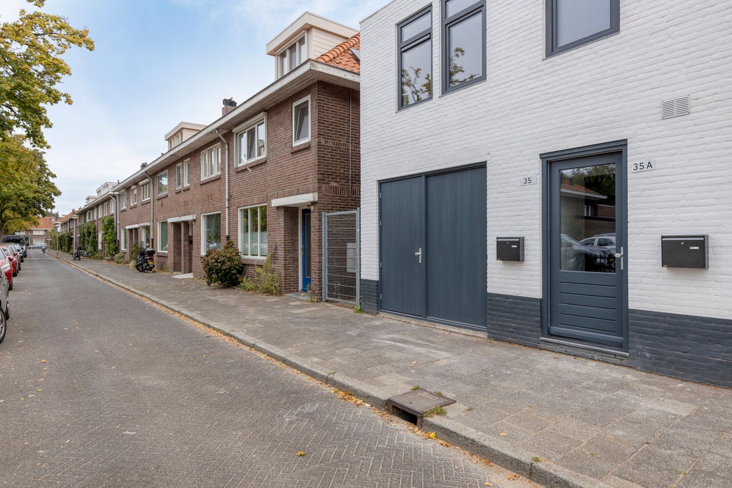 Foto 29 van Geraniumstraat 35