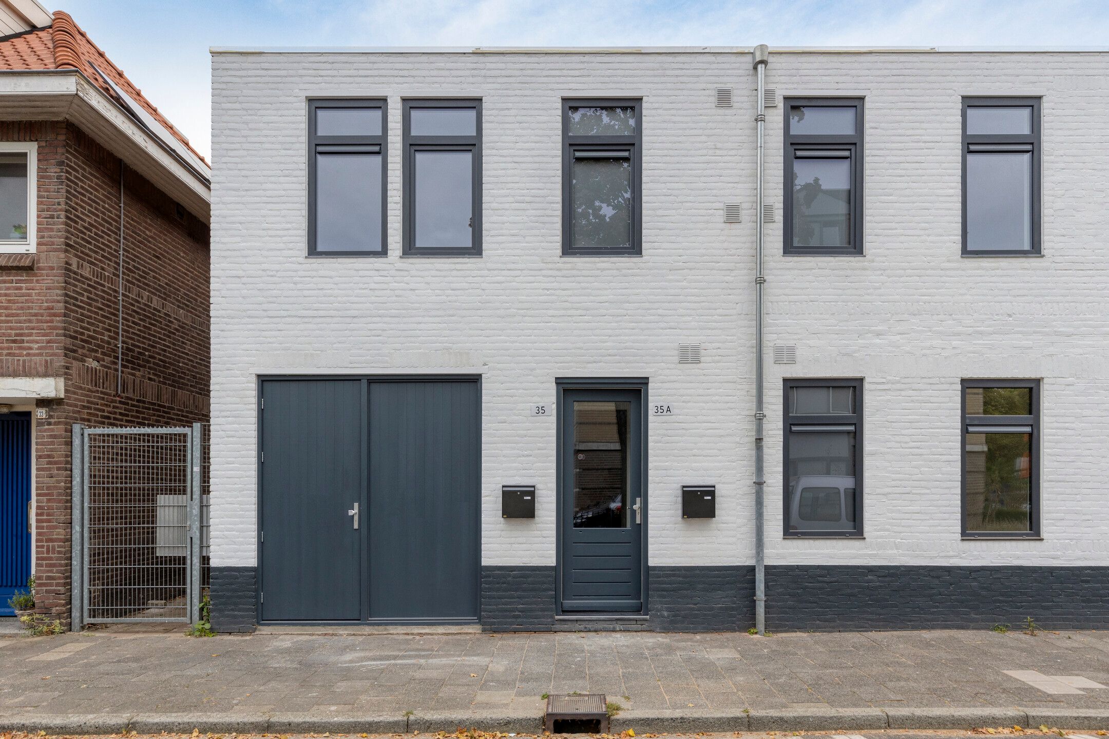 Foto 30 van Geraniumstraat 35