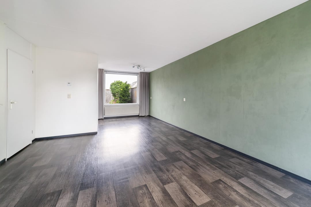 Foto 2 van Hegakker 98