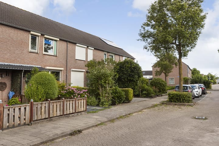 Foto 7 van Hegakker 98