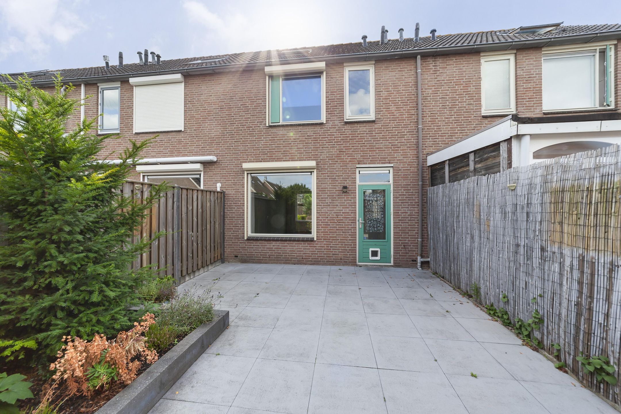 Foto 6 van Hegakker 98