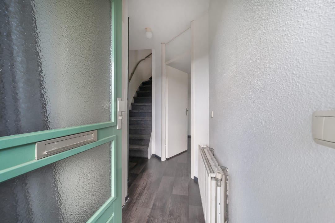 Foto 8 van Hegakker 98