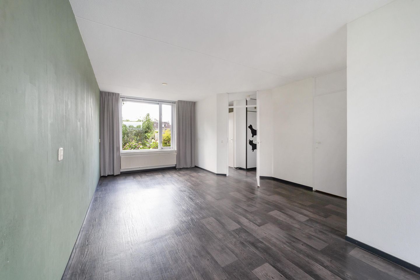 Foto 10 van Hegakker 98