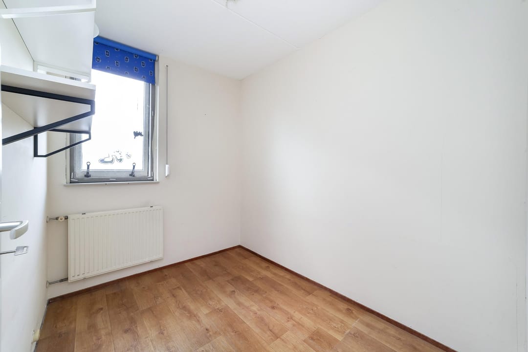 Foto 16 van Hegakker 98