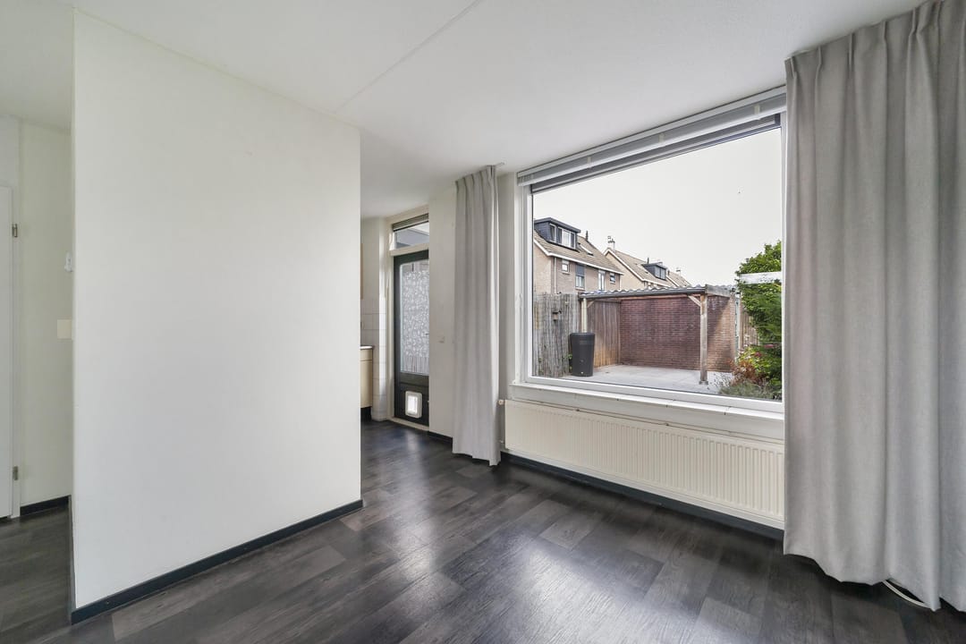 Foto 11 van Hegakker 98