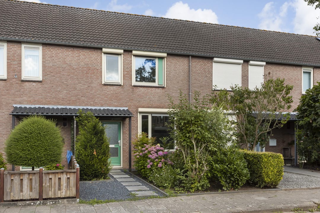 Foto 1 van Hegakker 98