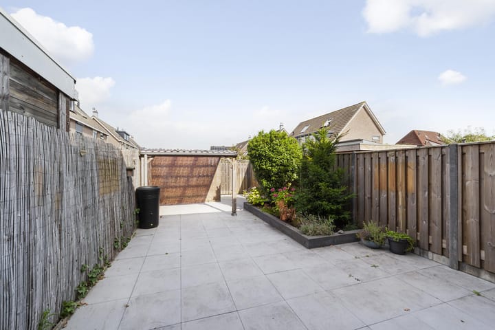 Foto 21 van Hegakker 98