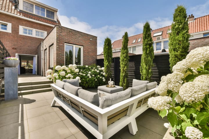 Foto 3 van Keizer Ottostraat 66