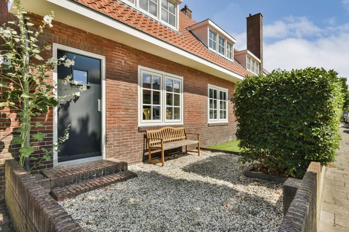 Foto 4 van Keizer Ottostraat 66