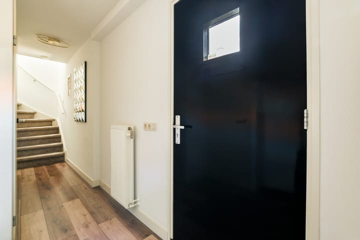 Foto 6 van Keizer Ottostraat 66