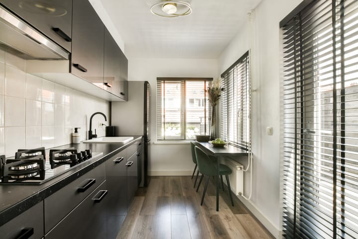 Foto 7 van Keizer Ottostraat 66