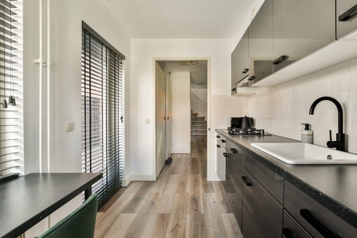 Foto 9 van Keizer Ottostraat 66