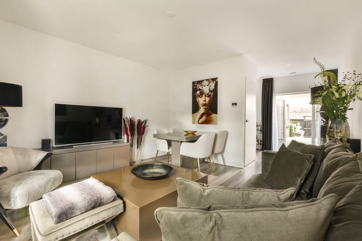 Foto 14 van Keizer Ottostraat 66