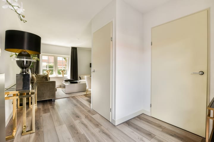 Foto 11 van Keizer Ottostraat 66