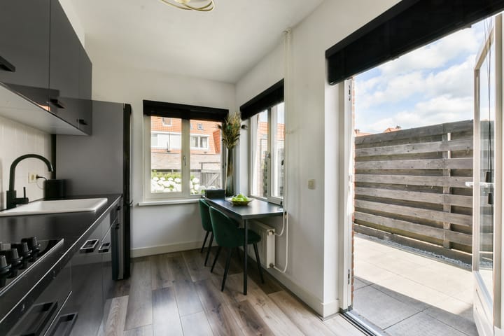 Foto 8 van Keizer Ottostraat 66