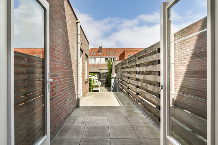 Foto 17 van Keizer Ottostraat 66