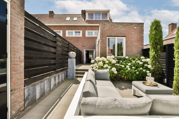 Foto 20 van Keizer Ottostraat 66