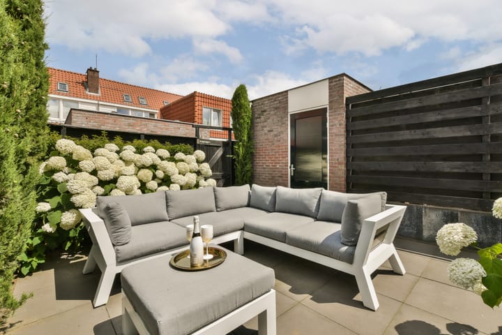 Foto 19 van Keizer Ottostraat 66