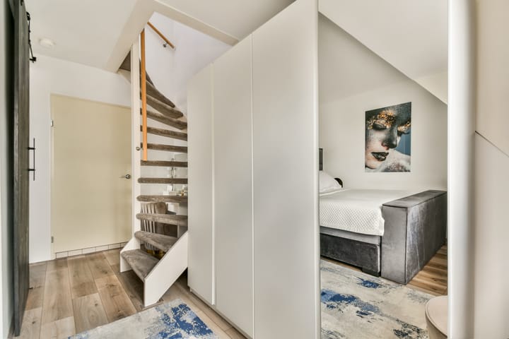 Foto 25 van Keizer Ottostraat 66