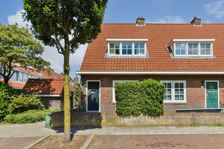 Foto 36 van Keizer Ottostraat 66