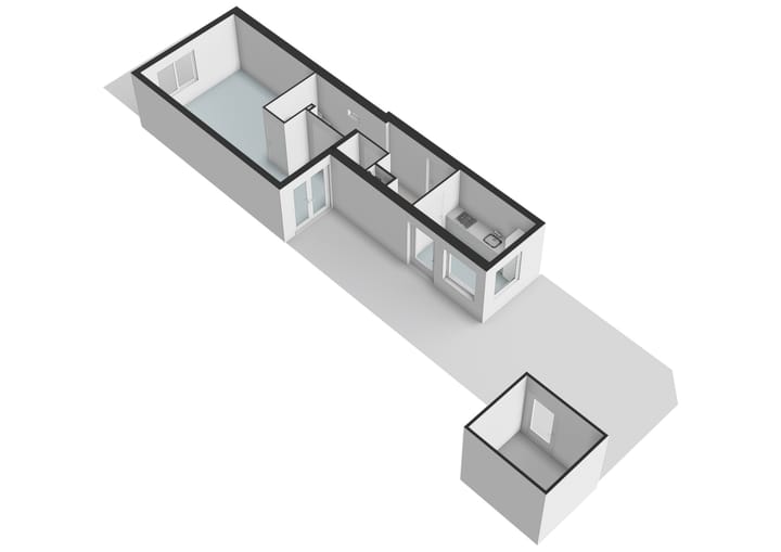 Foto 41 van Keizer Ottostraat 66