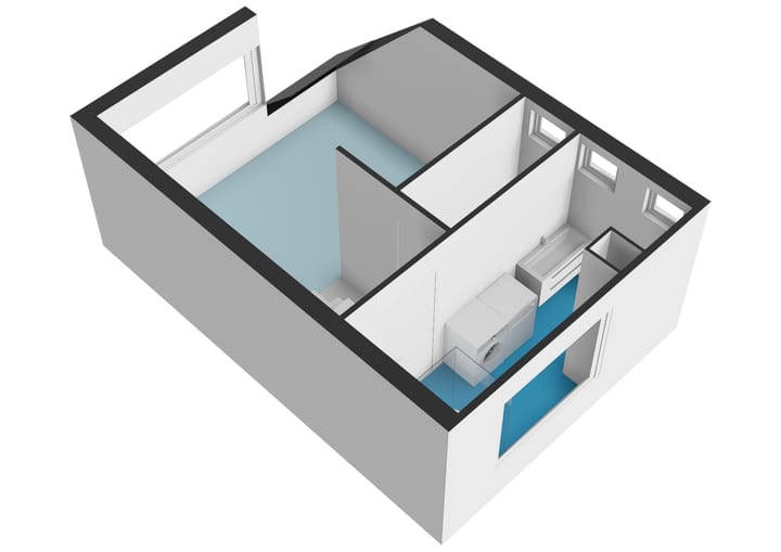 Foto 42 van Keizer Ottostraat 66